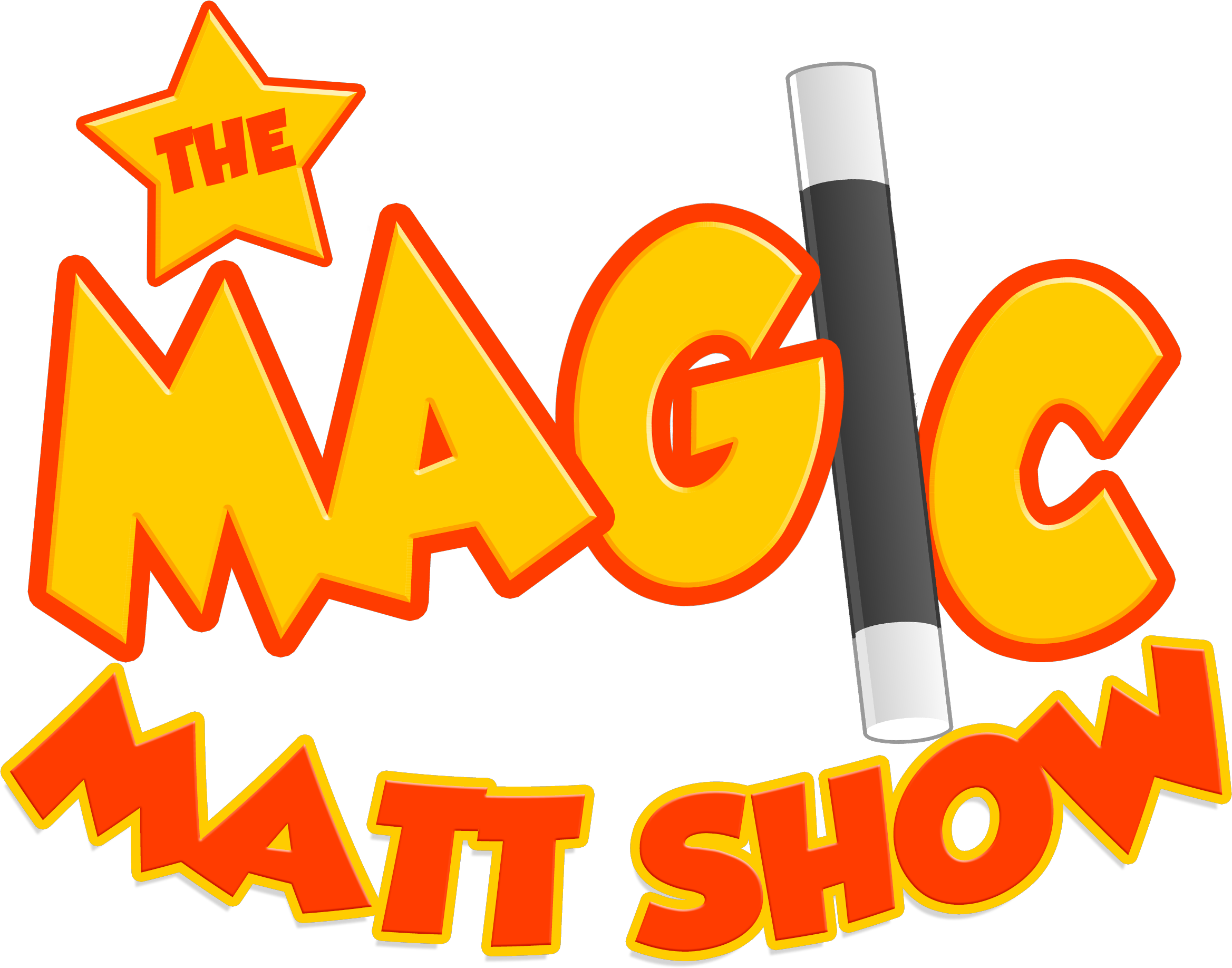 themagicmattshow Logo