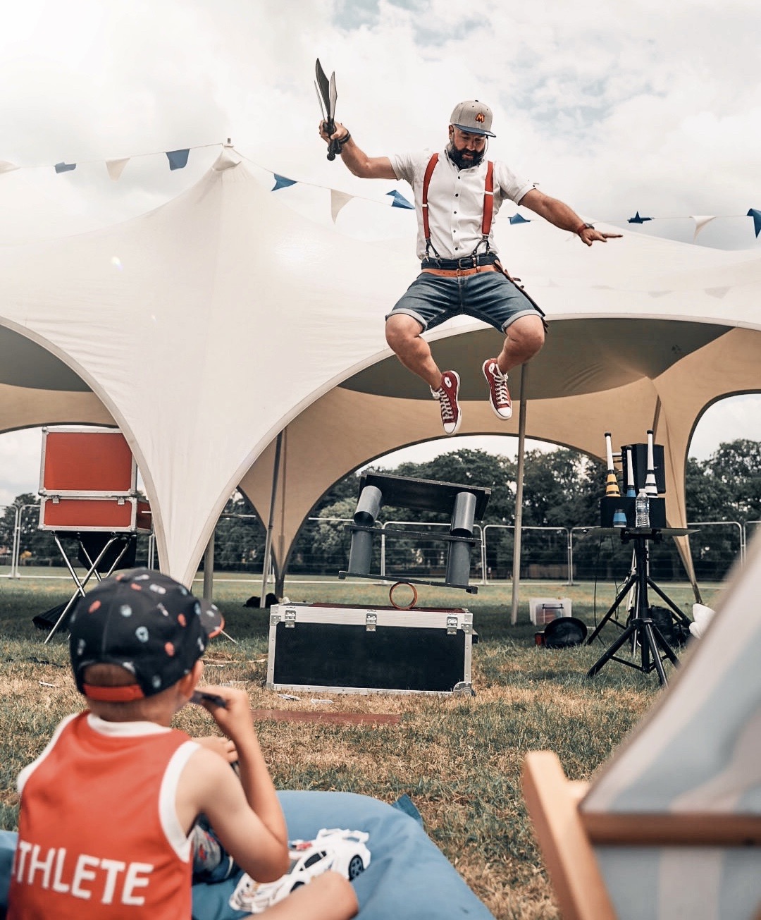 Festivals & Fun Days The Magic Matt Show Festivals & Fun Days The Magic Matt Show